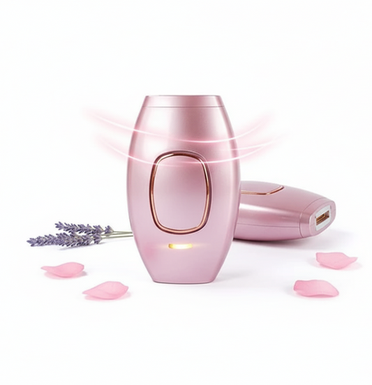 Mini Laser Hair Removal