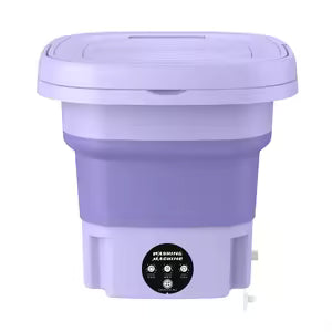 Mini Washing Machine