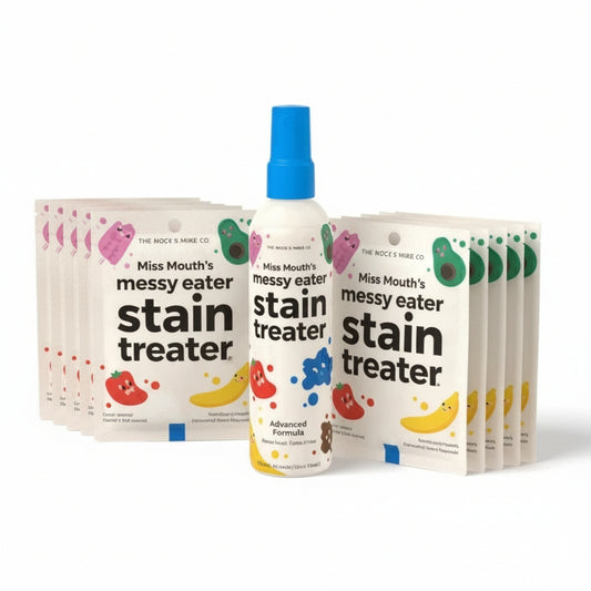 Messy Eater Stain Treater Spray