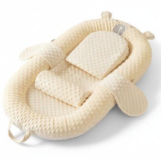 Baby Lounger Baby Sleeping Nest