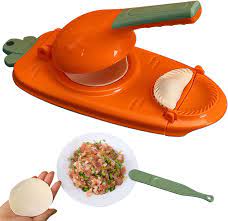 2-in-1 Dumpling Maker